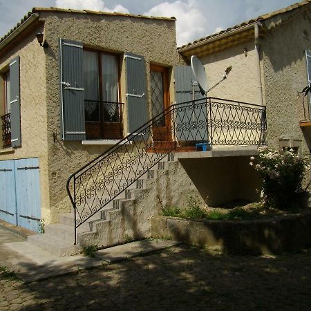 Comme Chez Vous Villa Bayons Exterior photo